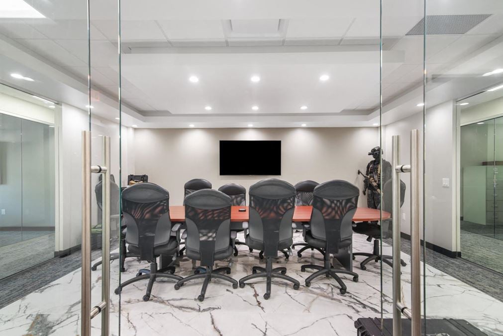 Tanglewood Business Center