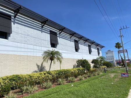 Photo of commercial space at 595 N Courtenay Pkwy in Merritt Island