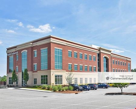 Office space for Rent at 3975 Premier Dr in High Point