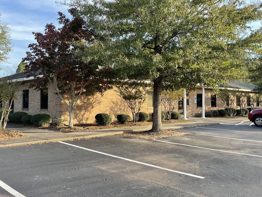 Murrayville Station Business Park