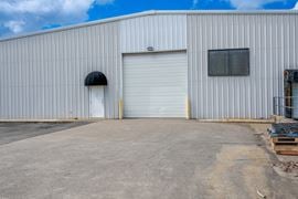 Light Industrial Facility Near Northwest Alabama Regional Airport