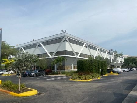 Avion Corporate Center - Fort Lauderdale