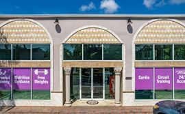 Anytime Fitness