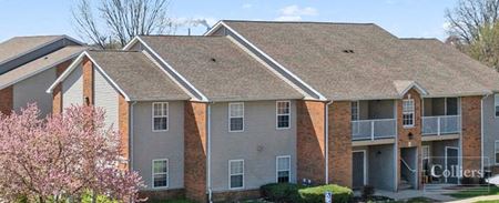 Photo of commercial space at 559 Ovo Dr in Madison