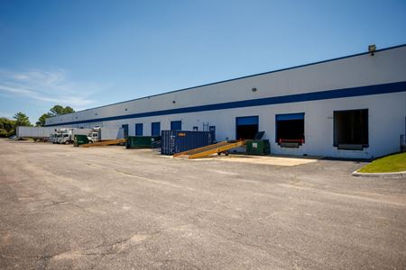 Industrial space for Rent at 1457 Miller Store Road in Virginia Beach
