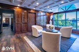 Lexington Office Space For Lease