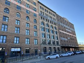 Old Market Lofts