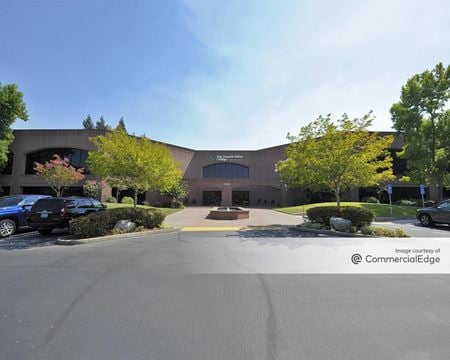 Photo of commercial space at 11050 Olson Drive in Rancho Cordova