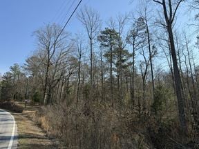 3600, 3677, & 3699 Evans Mill Road