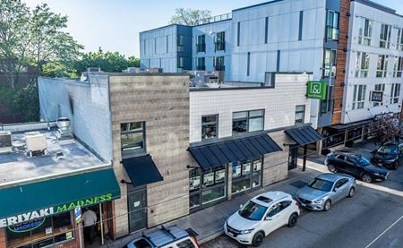 Office space for Sale at 115 15th Ave E in Seattle