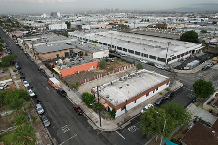 4055-4057 E 52nd St, Maywood - Maywood