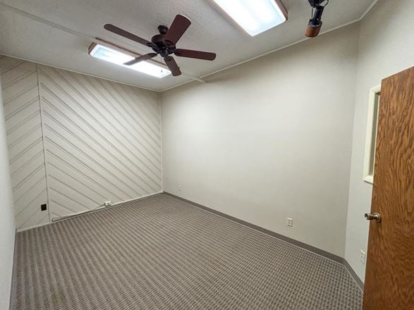 Downtown Main Street Office Suite