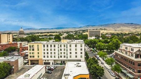 Office space for Sale at 501 & 507 W Main St in Boise