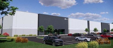 Industrial space for Rent at 2700 York Rd in Elk Grove Village