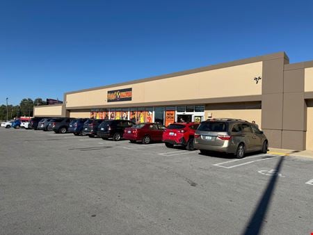 Retail space for Rent at 3938 Taylorsville Rd in Louisville