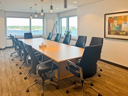 Office space for Rent at 1959 Upper Water Street Suite 1301, Tower 1 in Halifax
