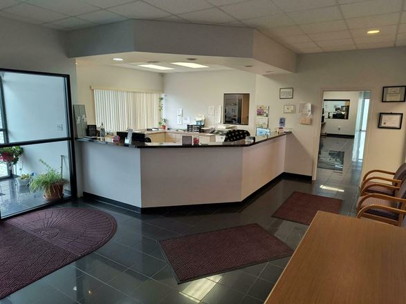 Highland Offices