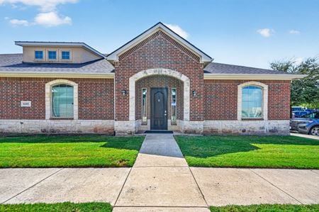 Office space for Sale at 3600 Eldorado Pkwy in McKinney