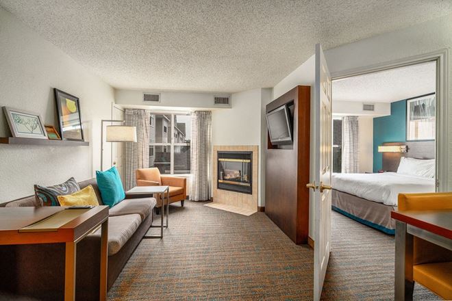 Residence Inn McAllen