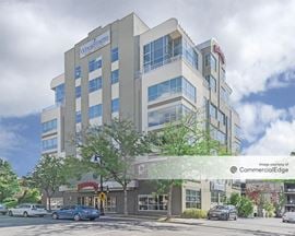 Redman Building