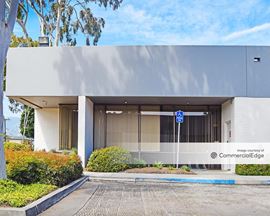 Goleta Business Park - 425 & 445 Pine Avenue