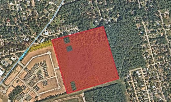 For Sale I ±41.12 AC Near Airport Road