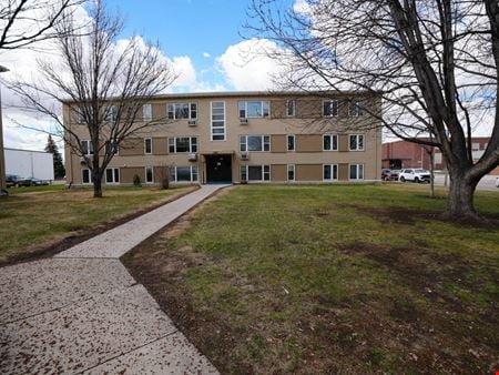 Photo of commercial space at 35 Apt Units: 303, 311 & 321 W Highland Dr in WILLISTON