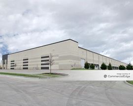 Arlington Commerce Center - Building D