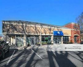 Arboretum Office Park