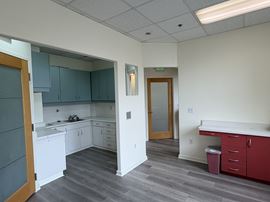 For Sale: Vacant Medical Office Space in Union Sq., San Francisco - 490 Post, Suite 649