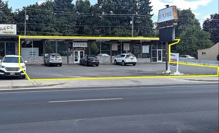 Photo of commercial space at 1130 North 4th Street in Coeur d'Alene