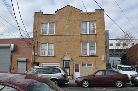 VacantLand space for Sale at 4615 Furman Ave in Bronx