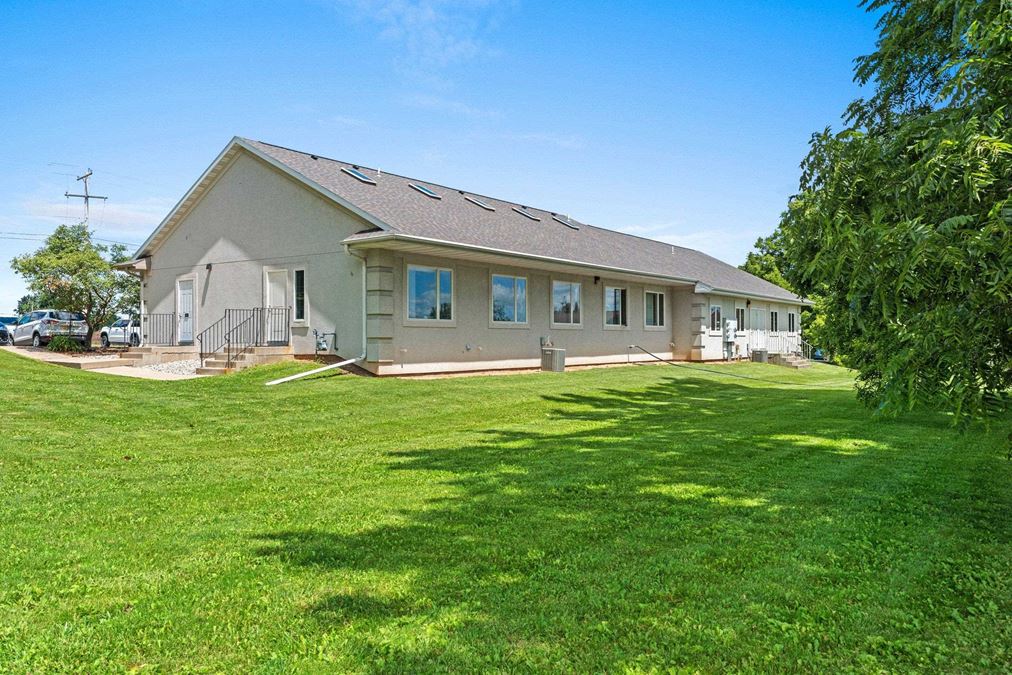 344 E State Highway 54