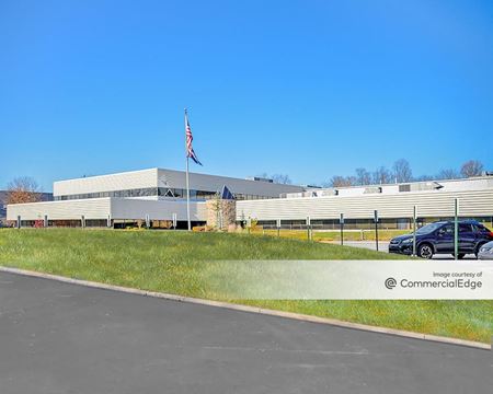 Photo of commercial space at 101 Gordon Drive in Exton