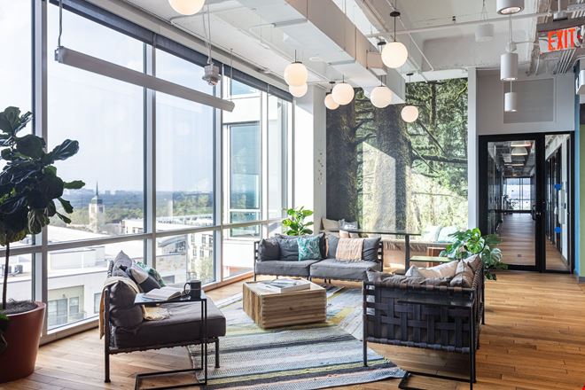 WeWork - University Park