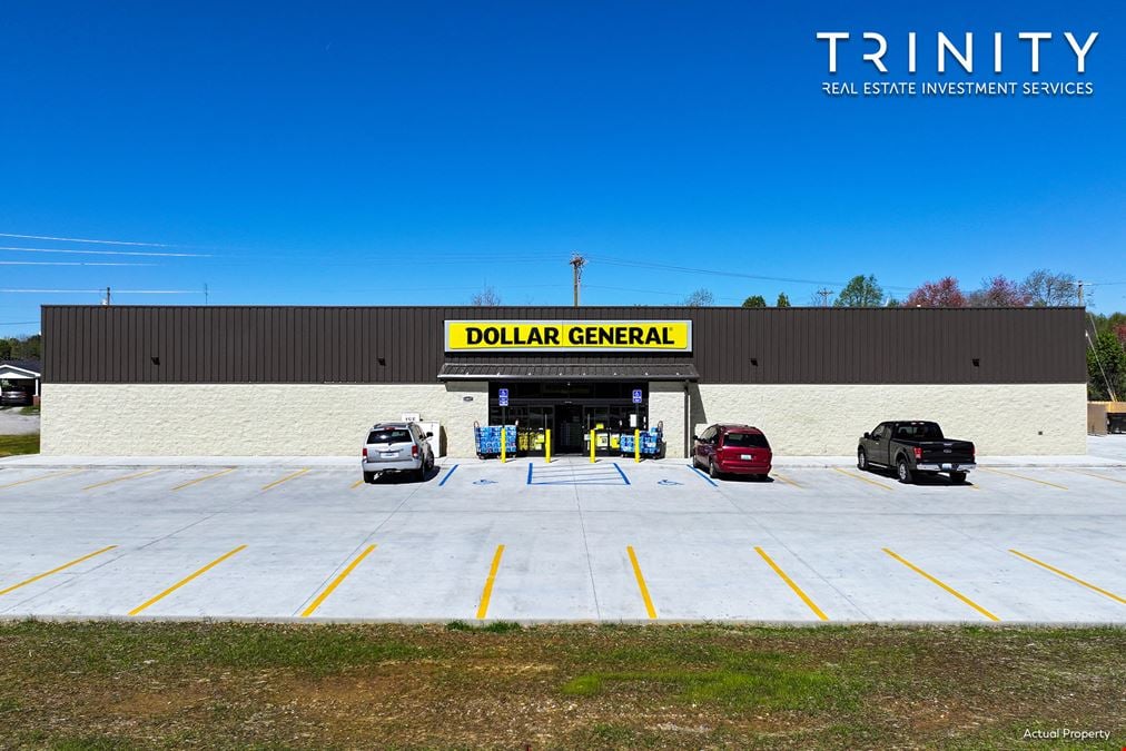 Dollar General