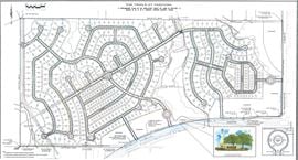 Amarillo Blvd at Western - The Trails at Tascosa Golf Club