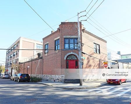 Photo of commercial space at 6 Bay Street in Brooklyn