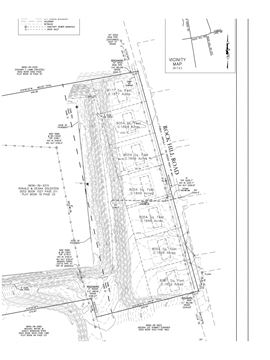Land For Sale in South Asheville