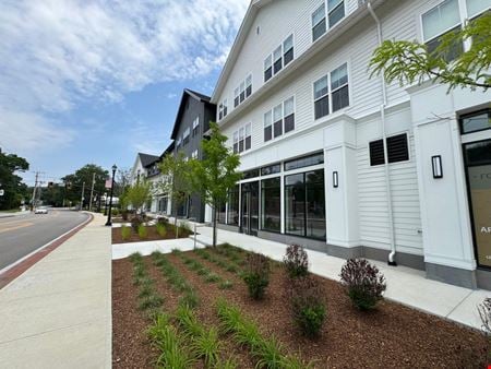 Photo of commercial space at 770 Water Street in Framingham