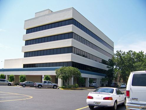 Palmetto Tower