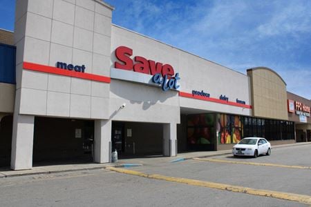 Retail space for Rent at 5601 Preston Highway in Louisville