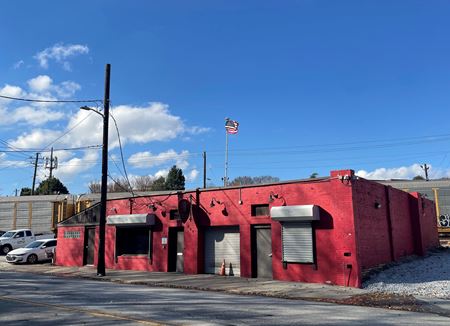 689 Whitehall Street SW - Atlanta