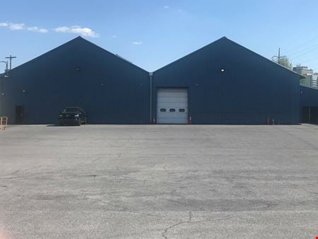 Industrial space for Rent at 1001 Herr St in Harrisburg