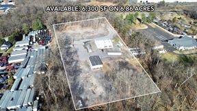 8271 Brock Bridge Rd