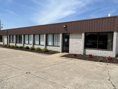 Commercial space for Rent at 775 W. Smith Rd. in Medina