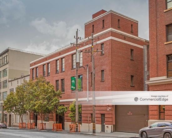 634 2nd Street