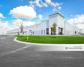 Key Logistics Center - Building 300
