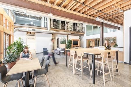 Shared and coworking spaces at 242 Linden Street 1st and 2nd Floor in Fort Collins