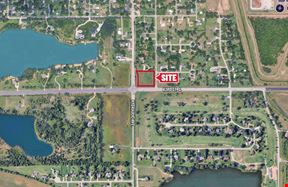 COMMERCIAL LAND